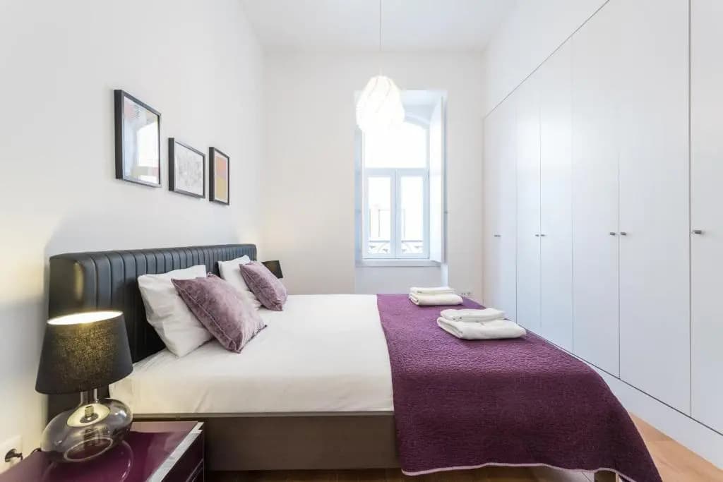FLH Graça Spacious Flat - photo 5