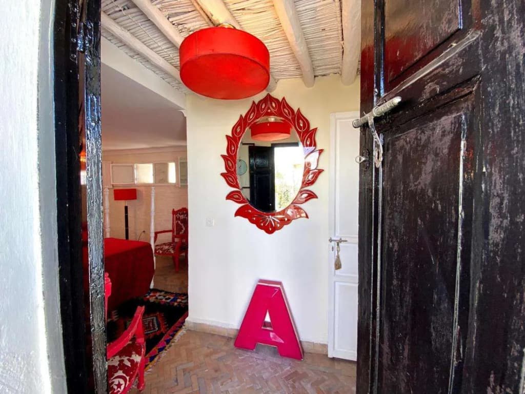 Riad Trésor Marrakech - photo 11