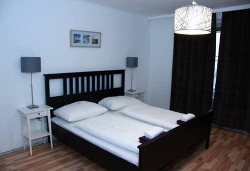 Livingston Apartment Central - photo 1