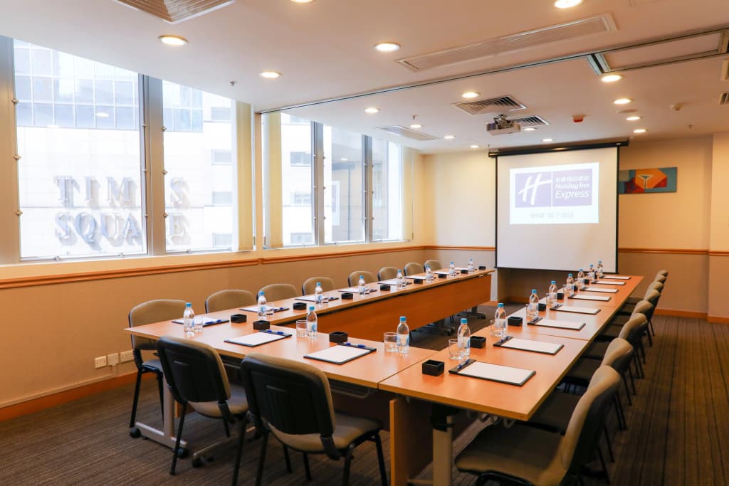Holiday Inn Express Causeway Bay Hong Kong by IHG - photo 39