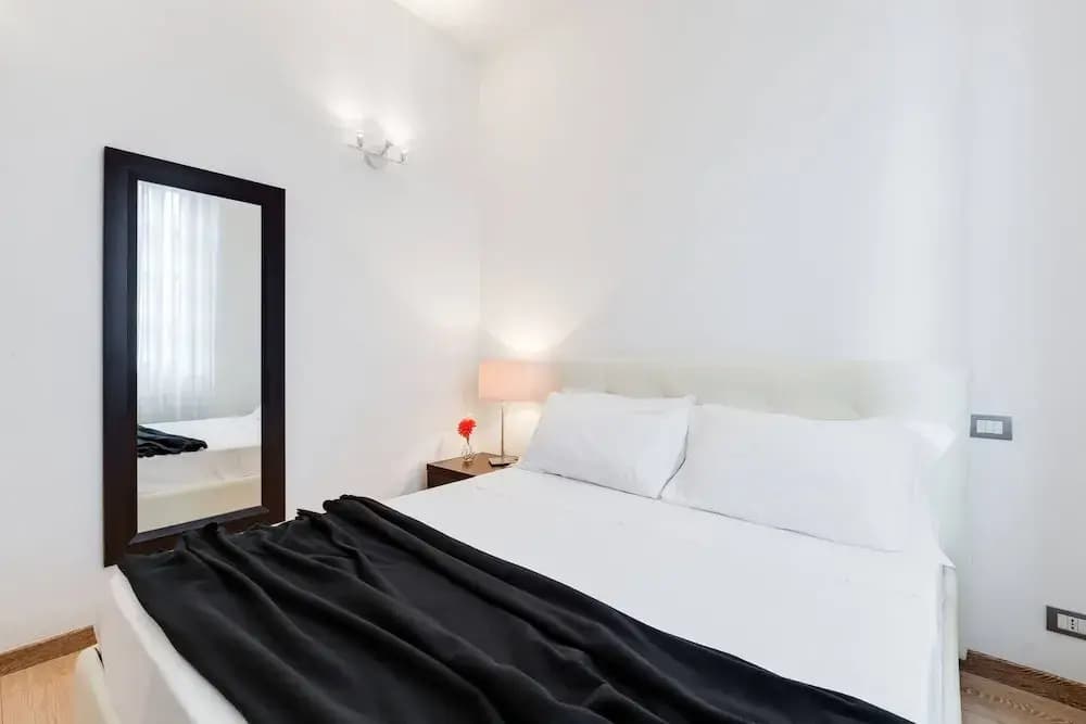 Cosy 1 Bed Flat Close To Vatican - photo 4