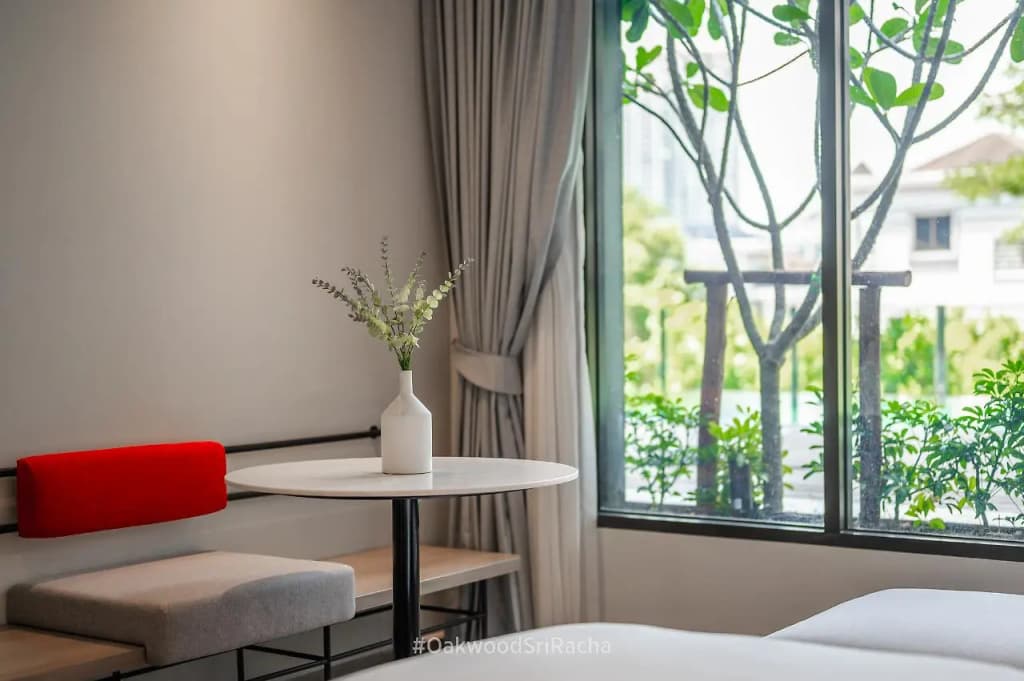 Oakwood Studios Sukhumvit Bangkok - photo 3
