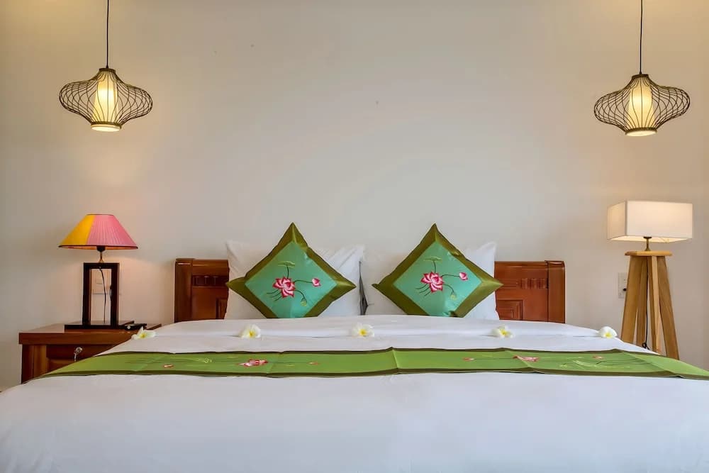 White House Villa Hoi An - photo 9