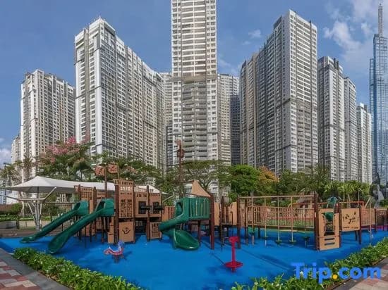 Celavie Services Apartments Vinhomes & Landmark 81 - photo 7