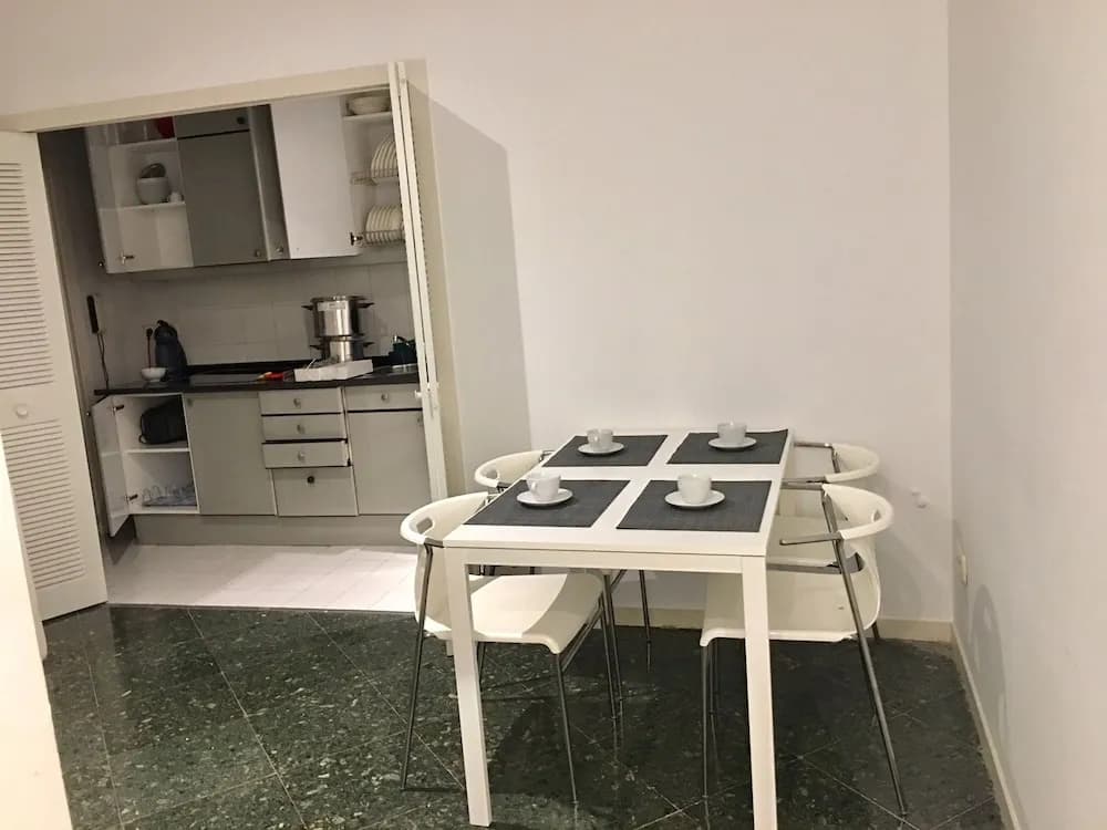 CIBELES Apartment (2BR 1BT) - photo 11
