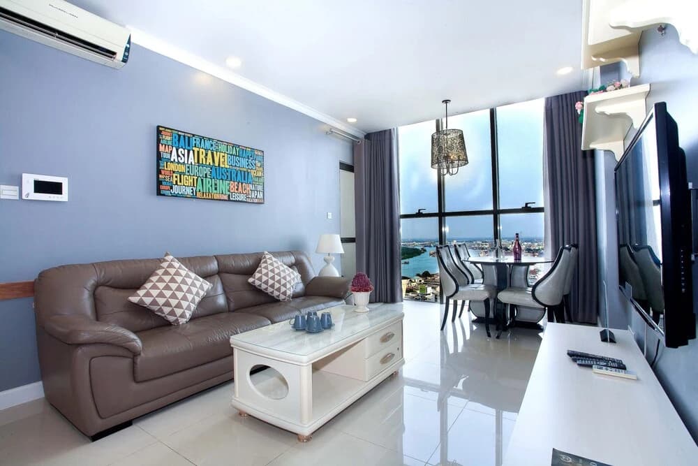 3 bedroom Icon56 apartment - main photo