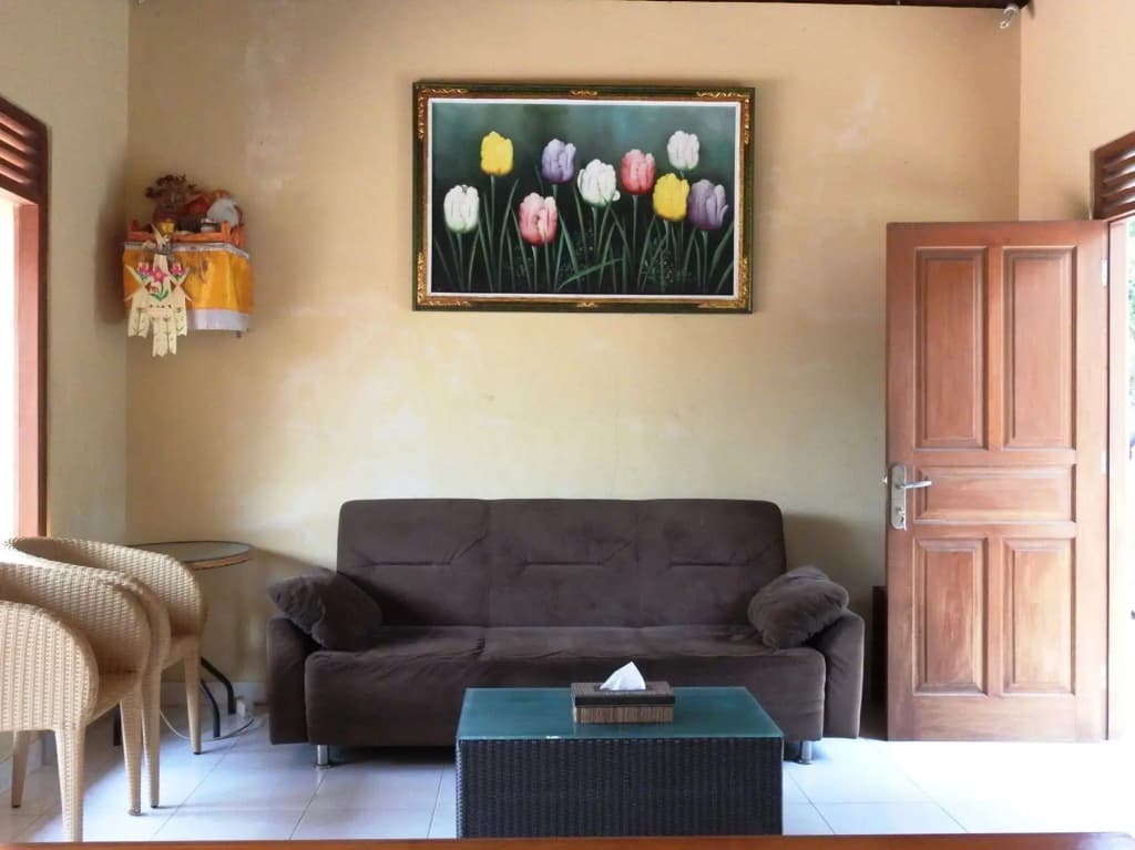 Bali Asih Villa - photo 12