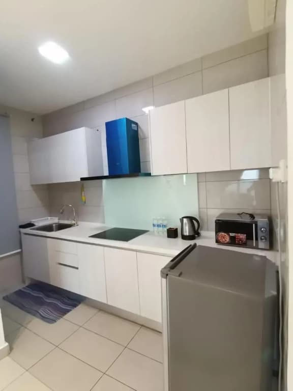 Conezion Residence Putrajaya nearby IOI City Mall - photo 9