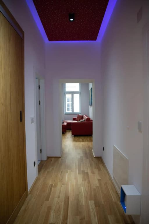 AM-Residence No 8 - photo 5
