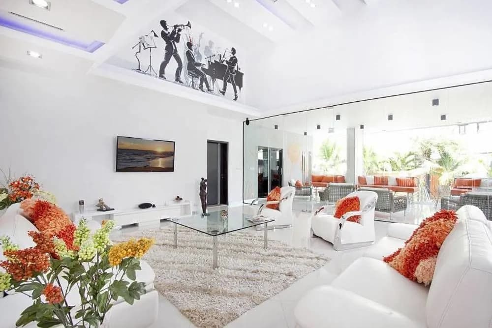 Royale Grand Villa - main photo