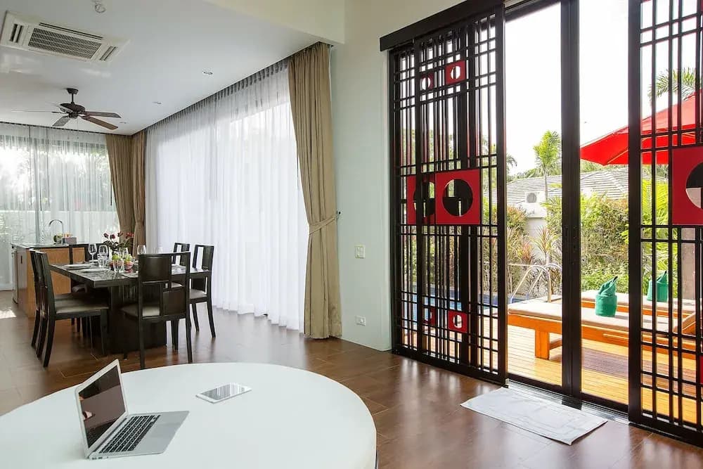 Villa Pulau - photo 6