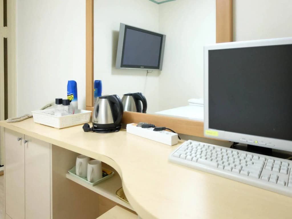 Saerim Hotel - photo 3