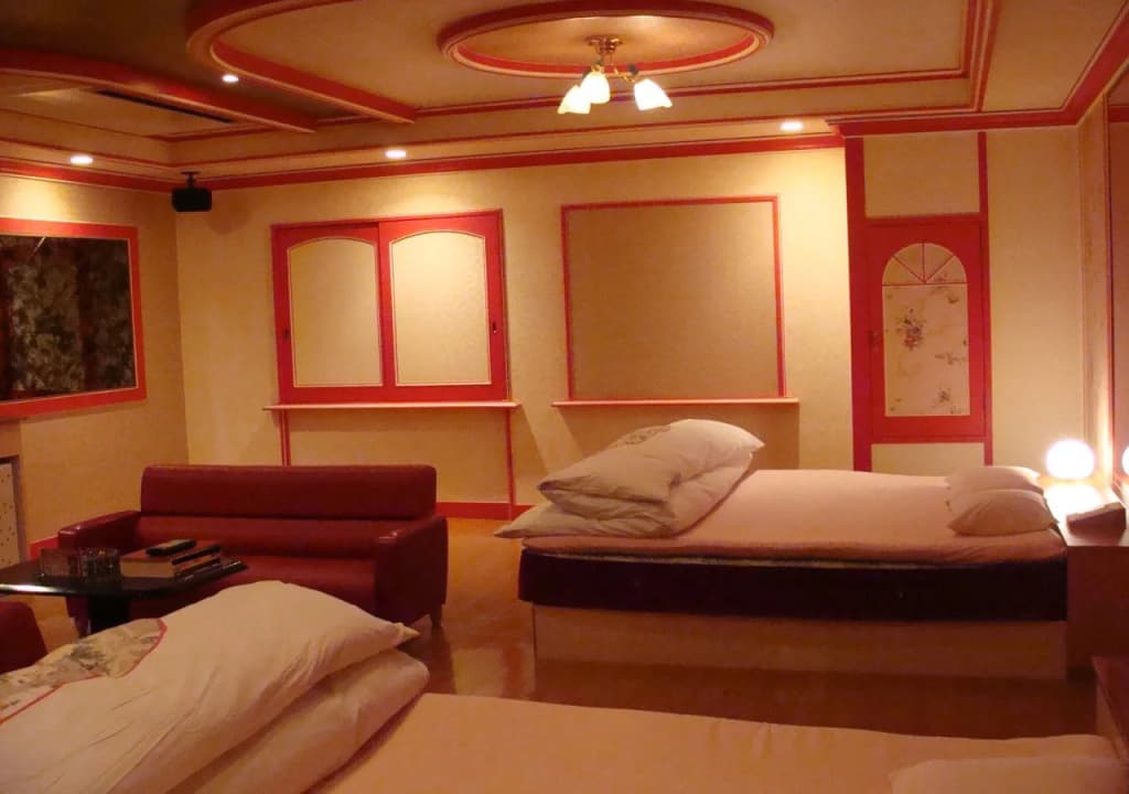 Hotel Alten - photo 1