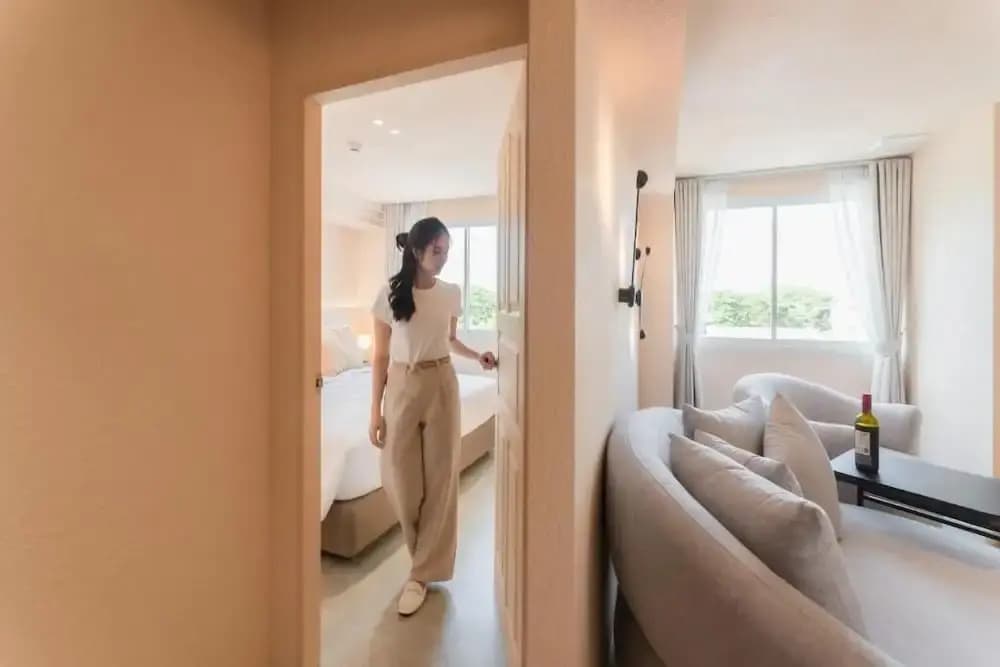 Mai Hotel - photo 28