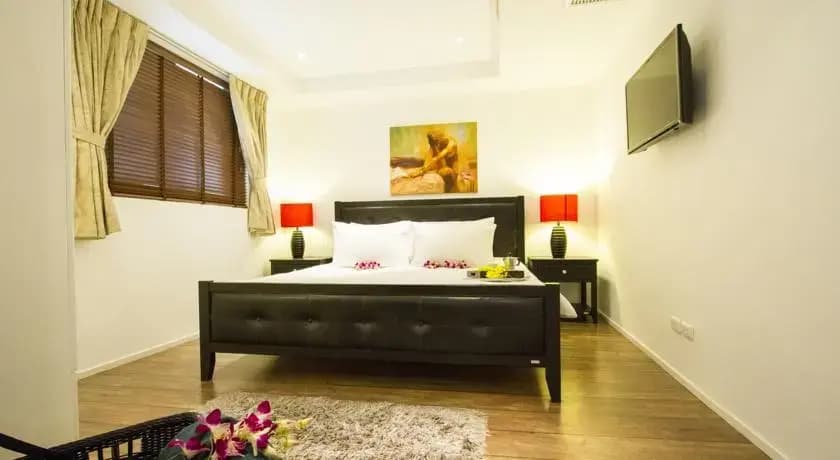 Kata Sea View Apartments - photo 3