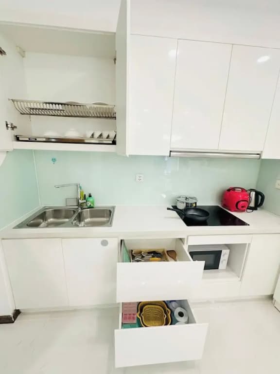 Vinhomes Central Park-Premier Apartments - photo 49