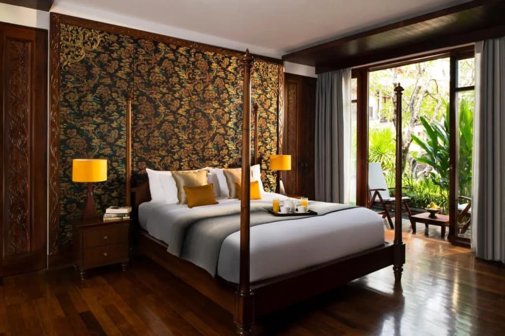 Anantara Angkor Resort - photo 45