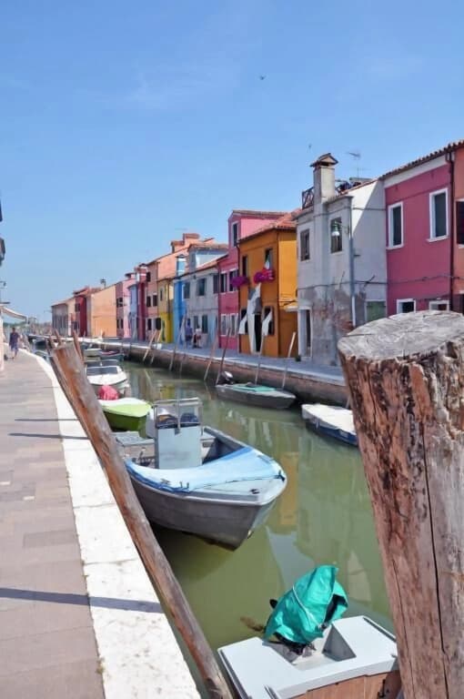 Junior Suites Venezia - photo 26