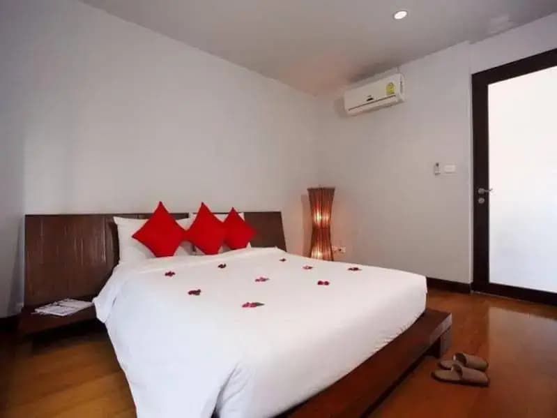 Gracia Villa Phuket - photo 3