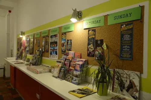 Unity Hostel at Udvar(rom) - photo 3