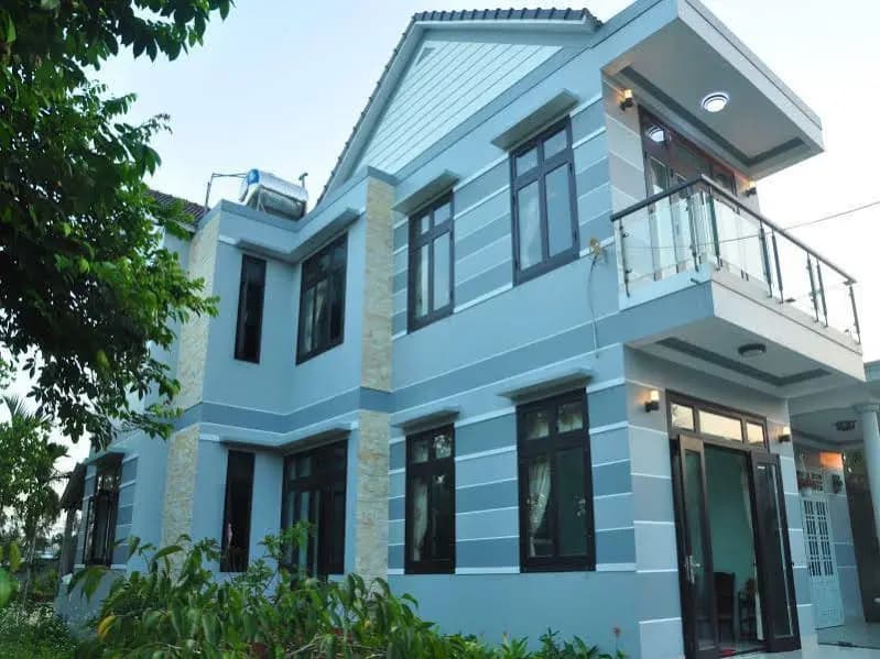 Trau Cau Homestay - main photo