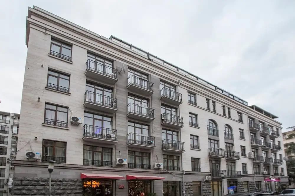 Proper Apartments Old Tbilisi - main photo