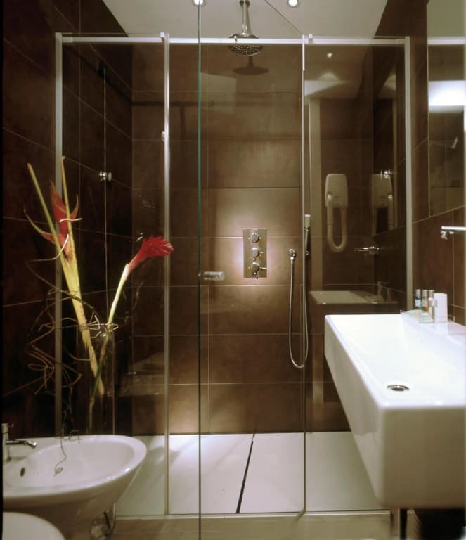 Hotel Alpi - photo 10