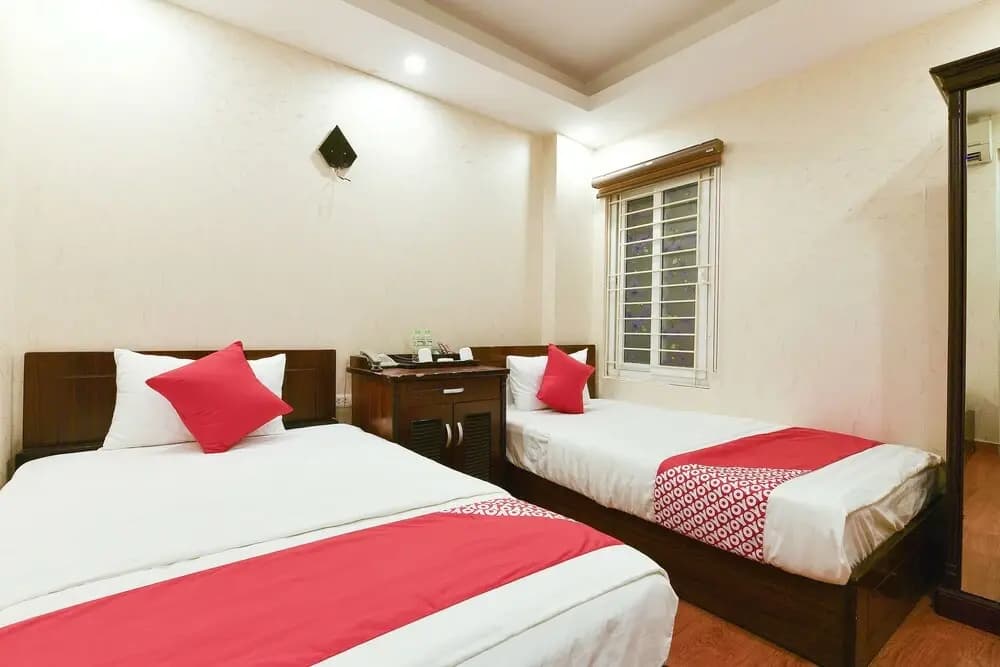 OYO 208 Arowana Hotel - photo 5