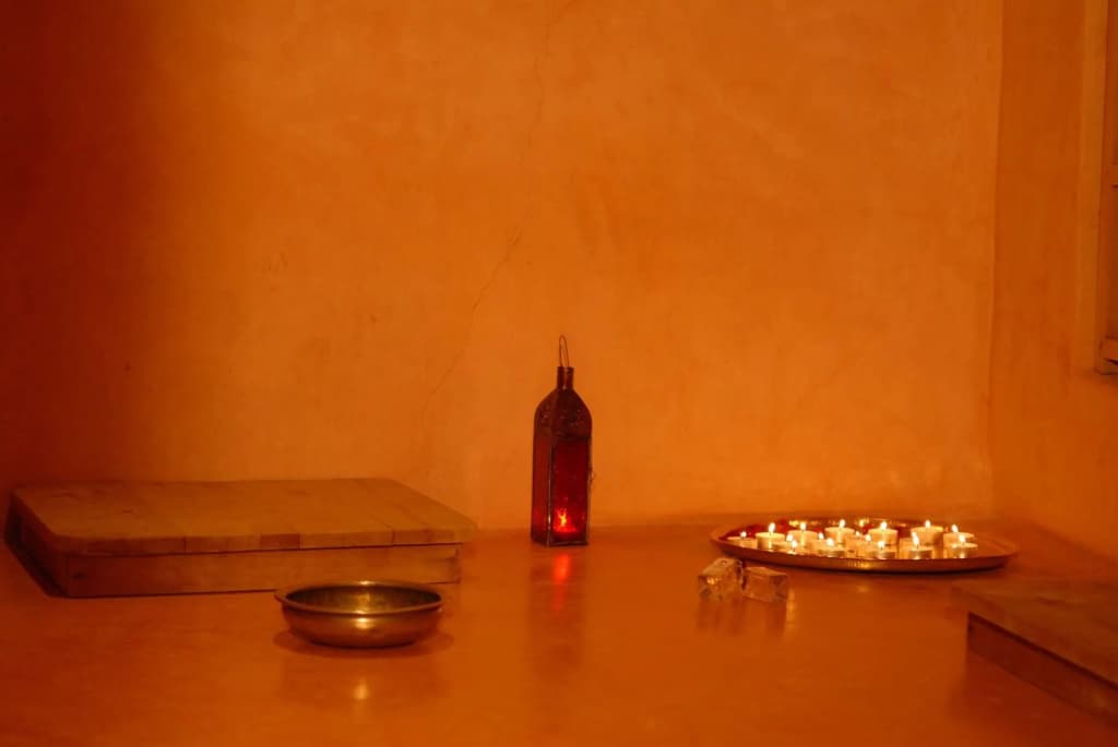 Riad Dar Sara - photo 11