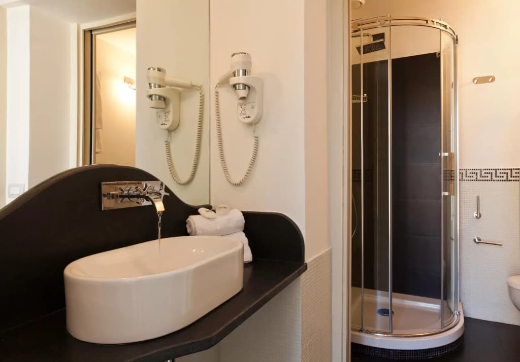 Hotel Pincio - photo 7