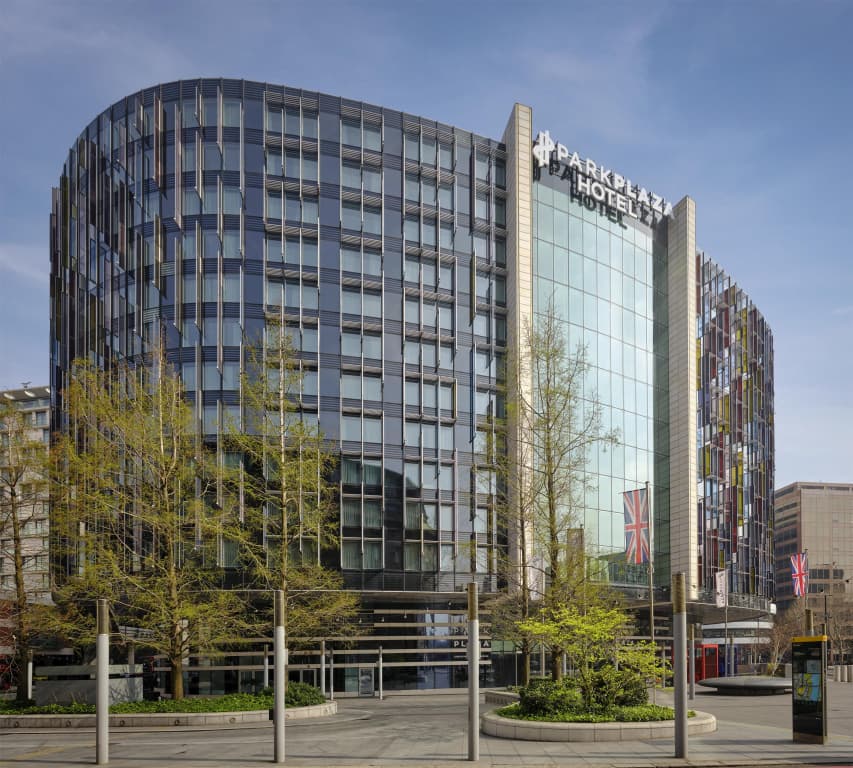 Park Plaza London Westminster Bridge - photo 40
