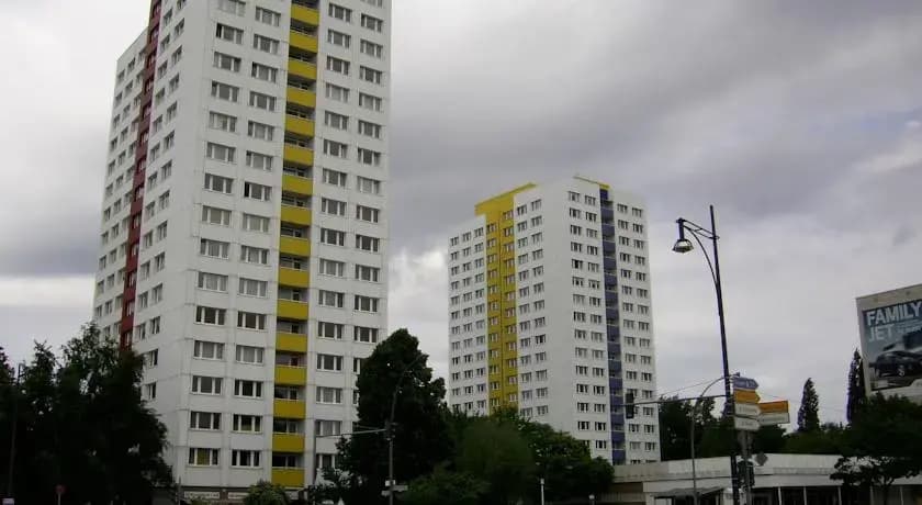 Violet am Alexanderplatz - photo 7