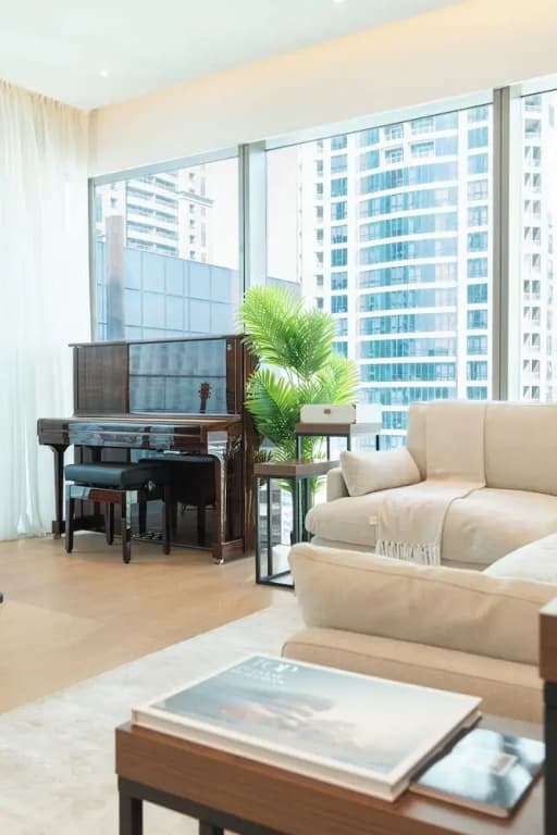 PVH - Marina Gate 2 - Sea View 2BR - photo 13