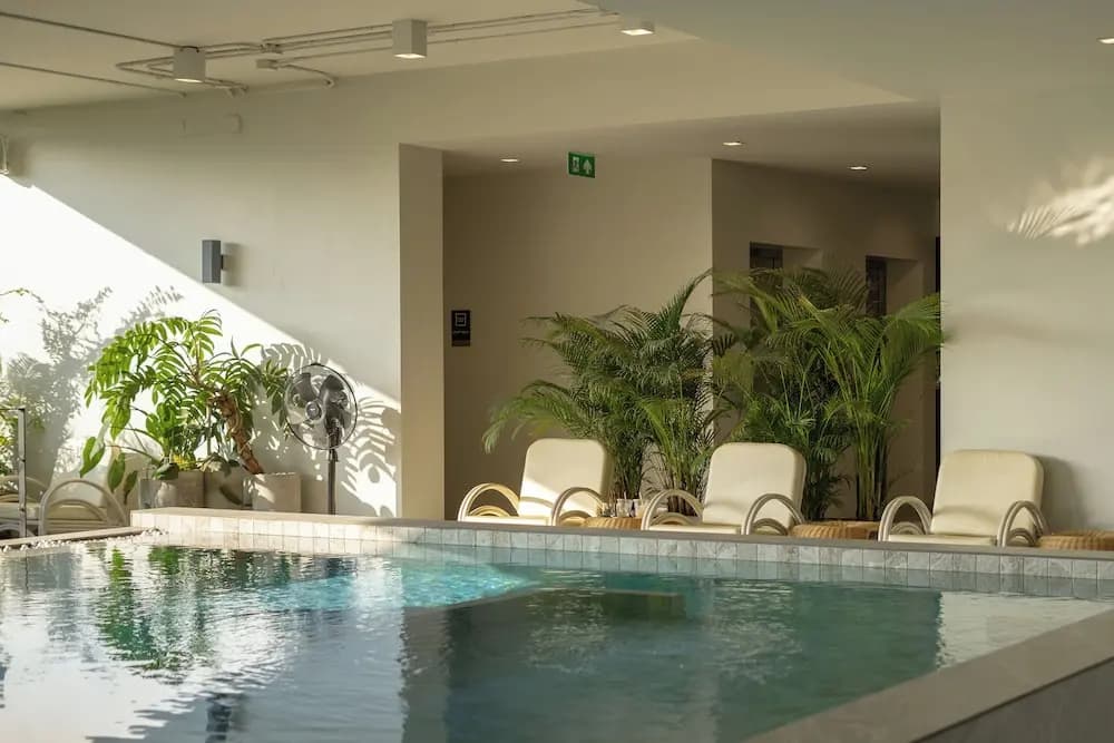 The Rise Suites Hotel Chiang Mai - photo 18