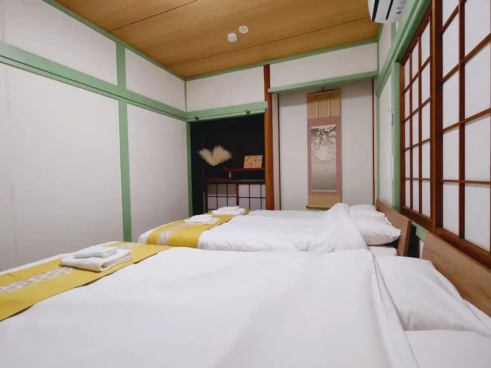 Shikanjima Detached house - photo 3