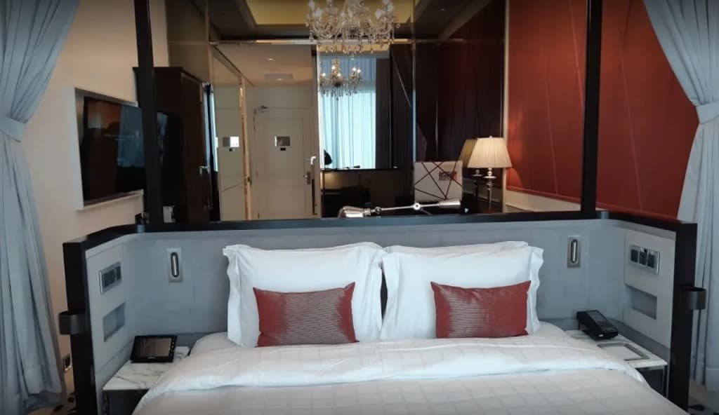 Resorts World Genting - Crockfords - photo 6