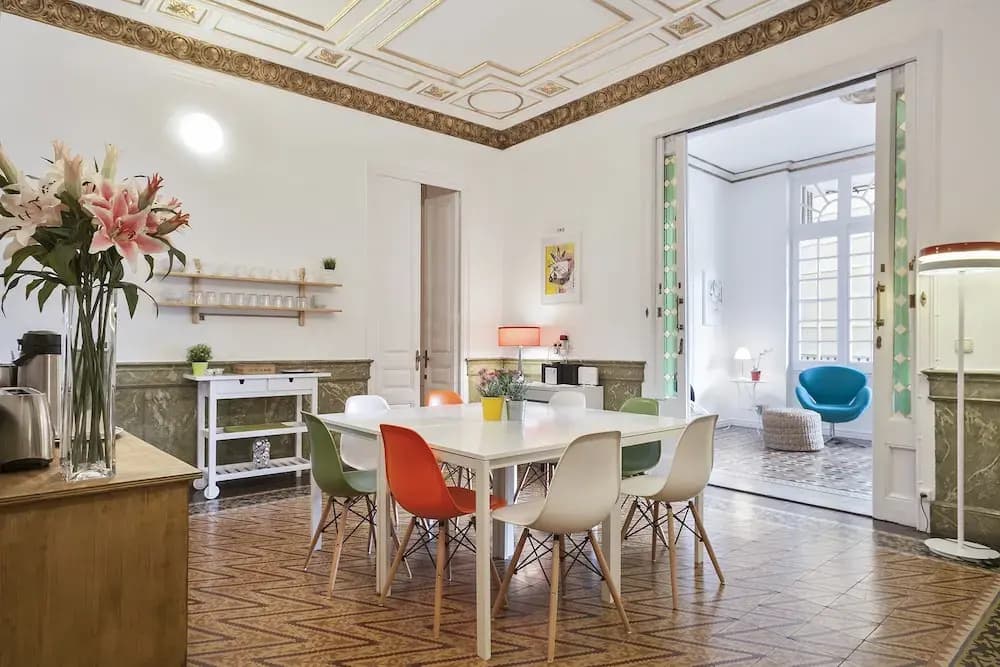 Plaza Catalunya Guest House - photo 12