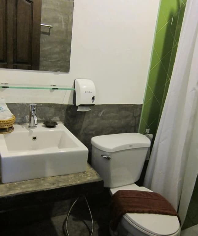 Krabi Cozy Place Hotel - photo 7