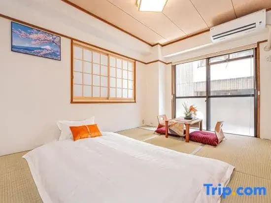 KYARA HOTEL Misumi302 - photo 5