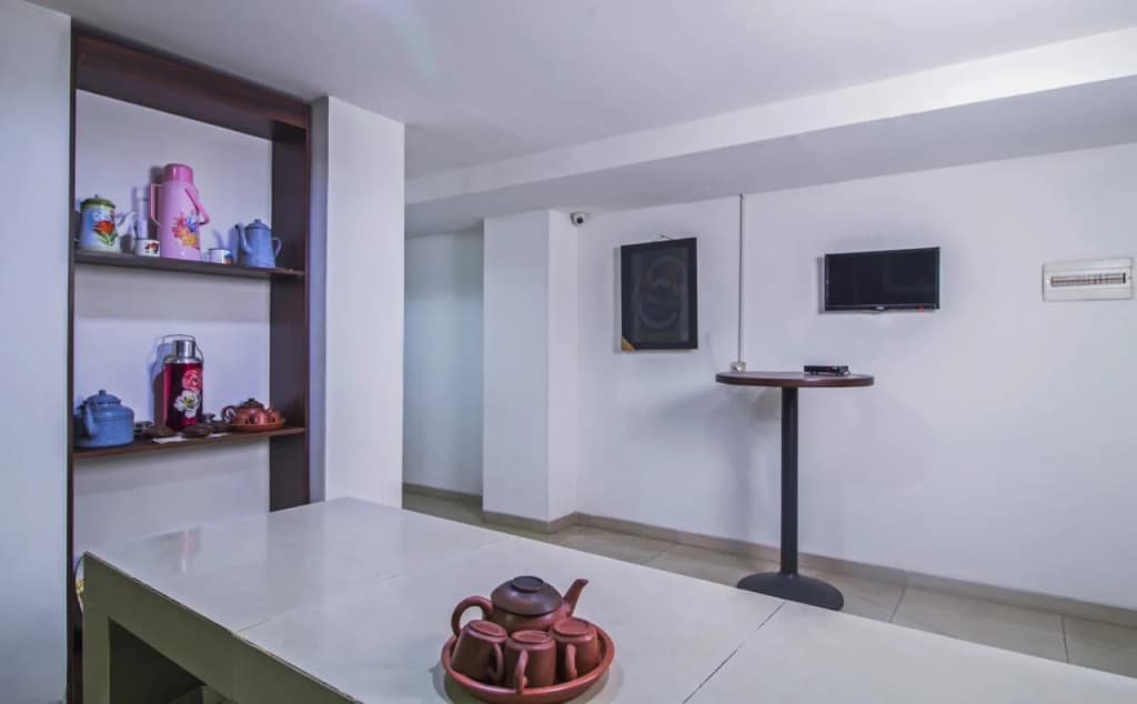 D'Val Mar Guest House by RedDoorz - photo 5