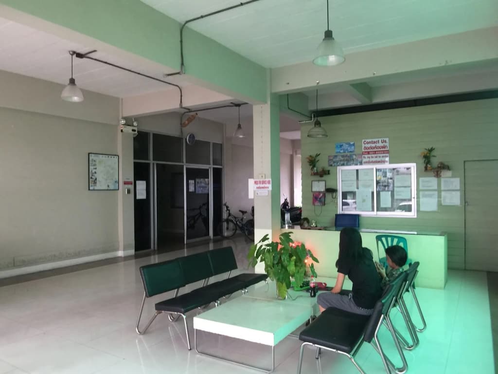 Ekkamon Mansion - photo 9