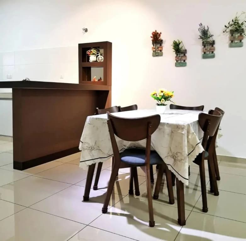 Holiday Suite Seremban - photo 7