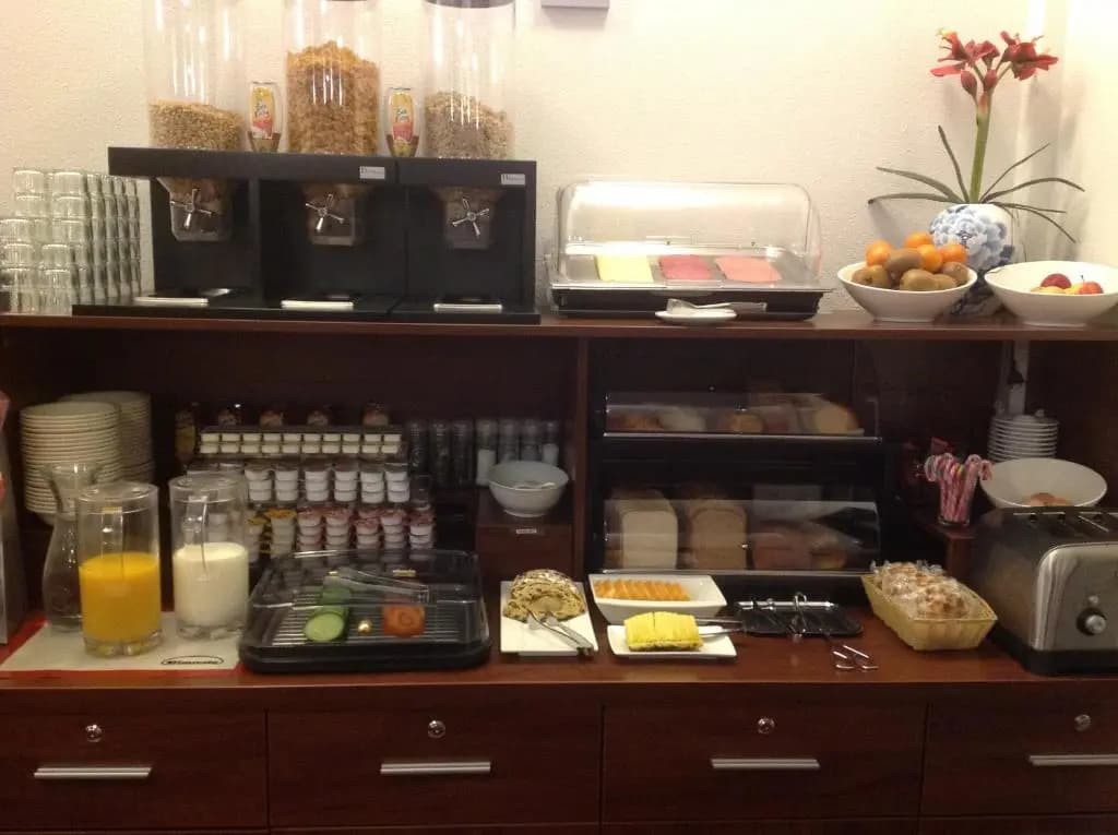 Hotel Allure - photo 12