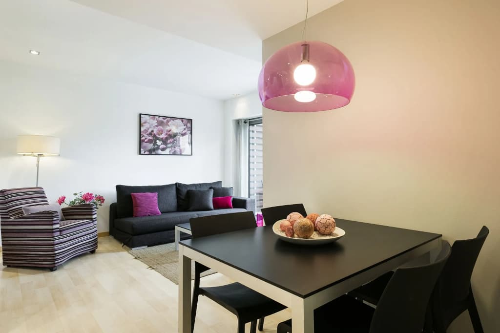 Lugaris Rambla - Apartments - photo 13