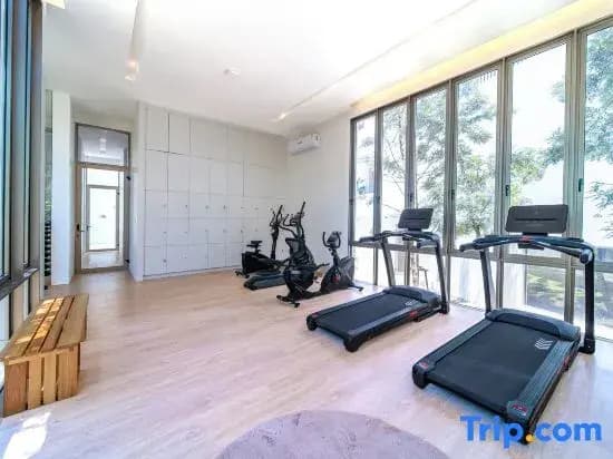 Residence Villa｜Modern 3 Bedroom Pool Villa｜Warm Plus - photo 10