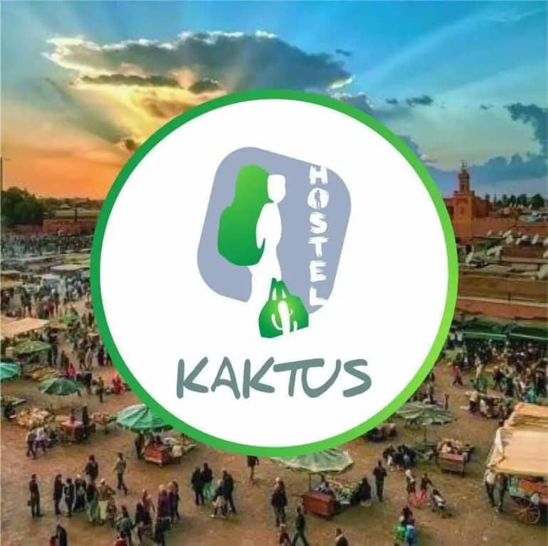 Kaktus Hostel - photo 11