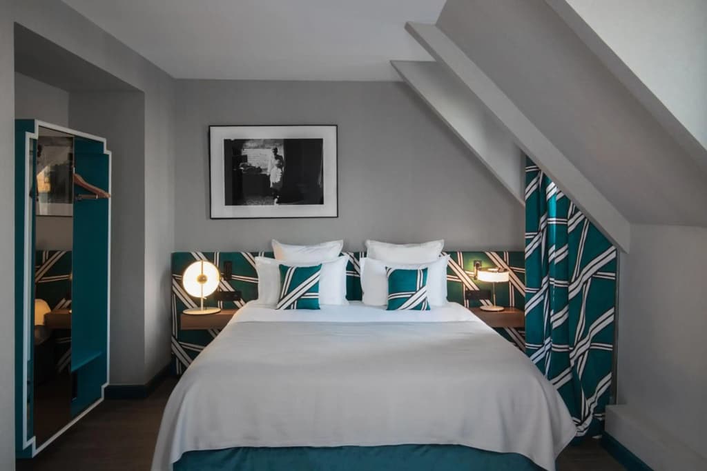 Hôtel Aoriste & Spa - photo 6