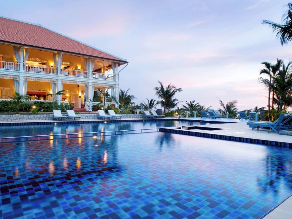 La Veranda Resort Phu Quoc - MGallery - photo 18