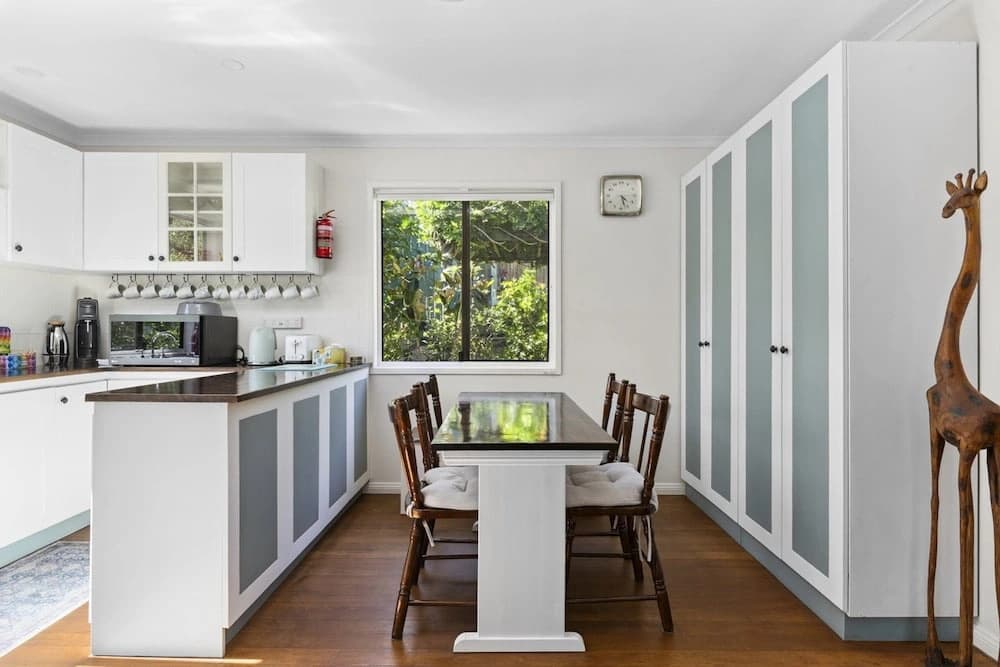 Family Home With Garden in Katoomba - photo 6