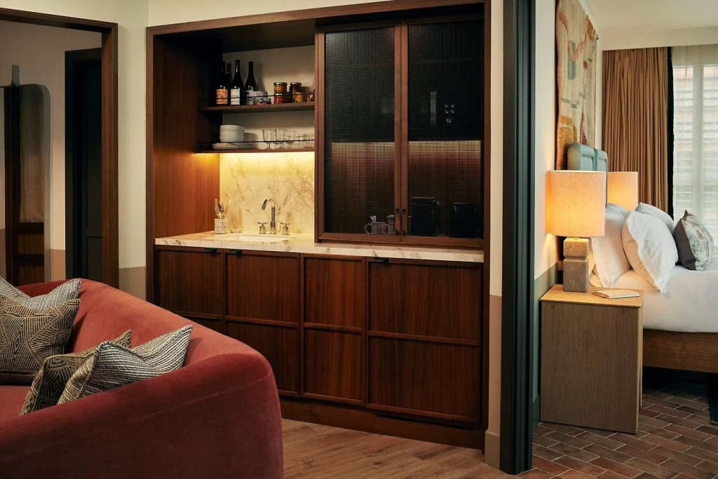 The Hoxton, Poblenou - photo 25